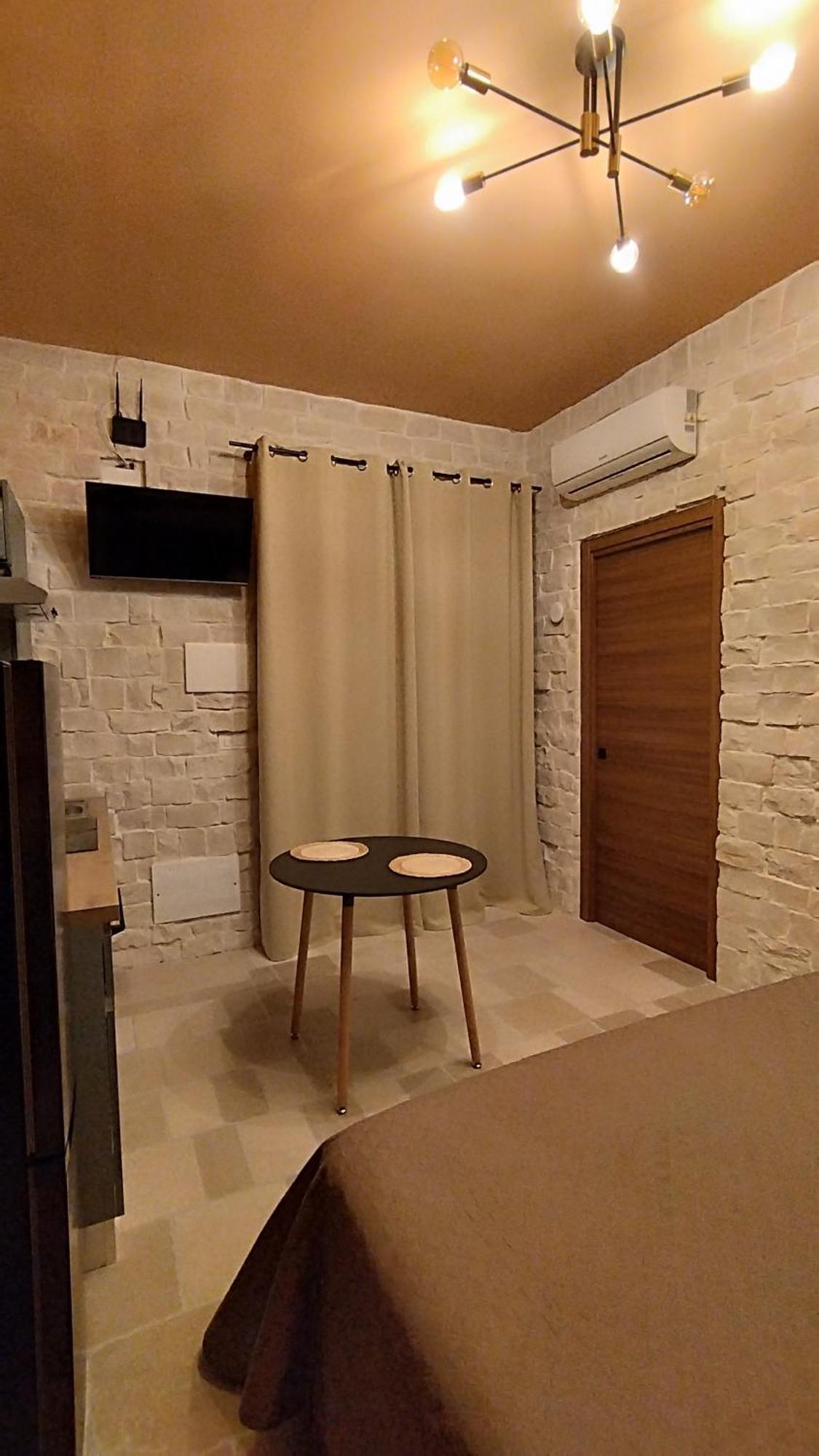Alle Volte Petite Maison 焦维纳佐 外观 照片