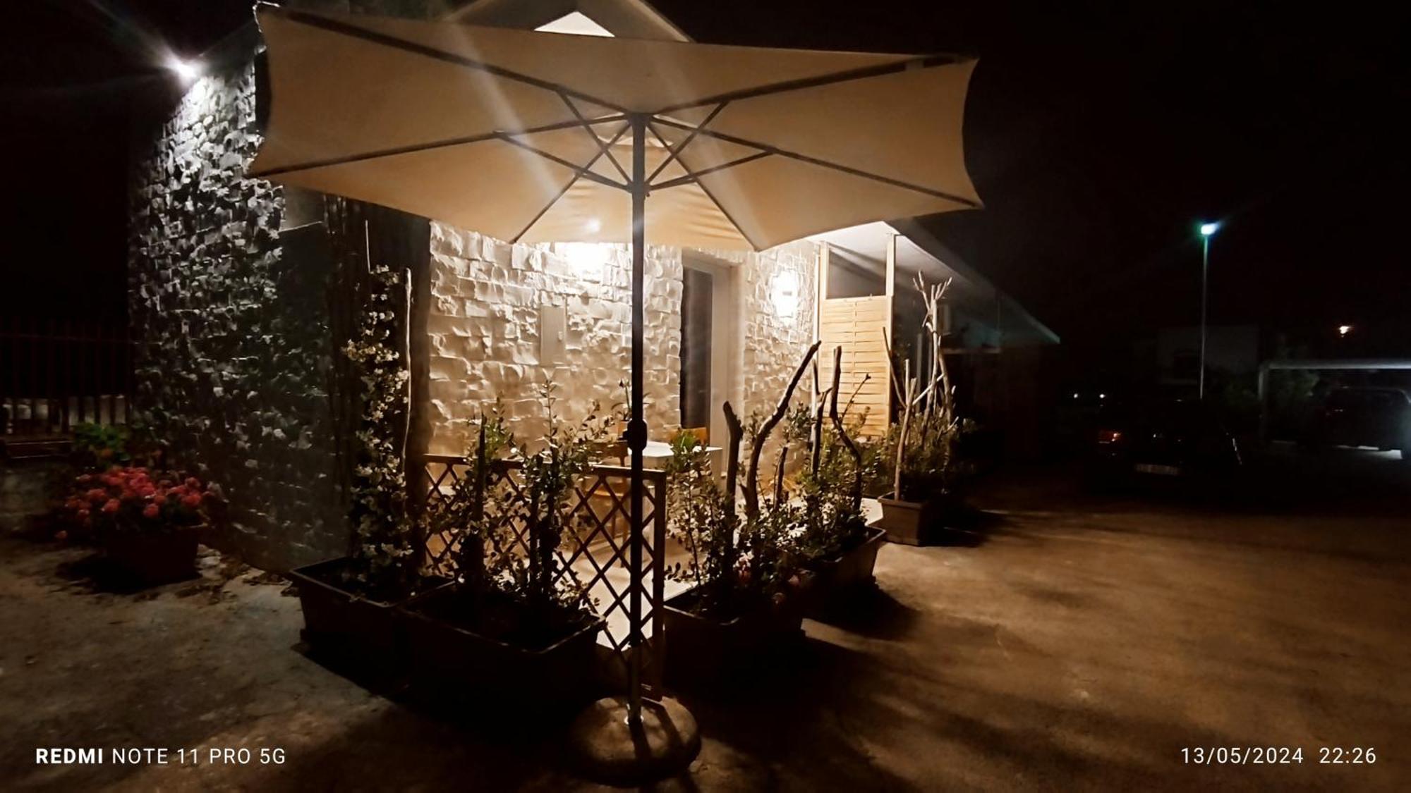 Alle Volte Petite Maison 焦维纳佐 外观 照片
