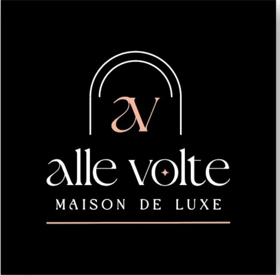 Alle Volte Petite Maison 焦维纳佐 外观 照片