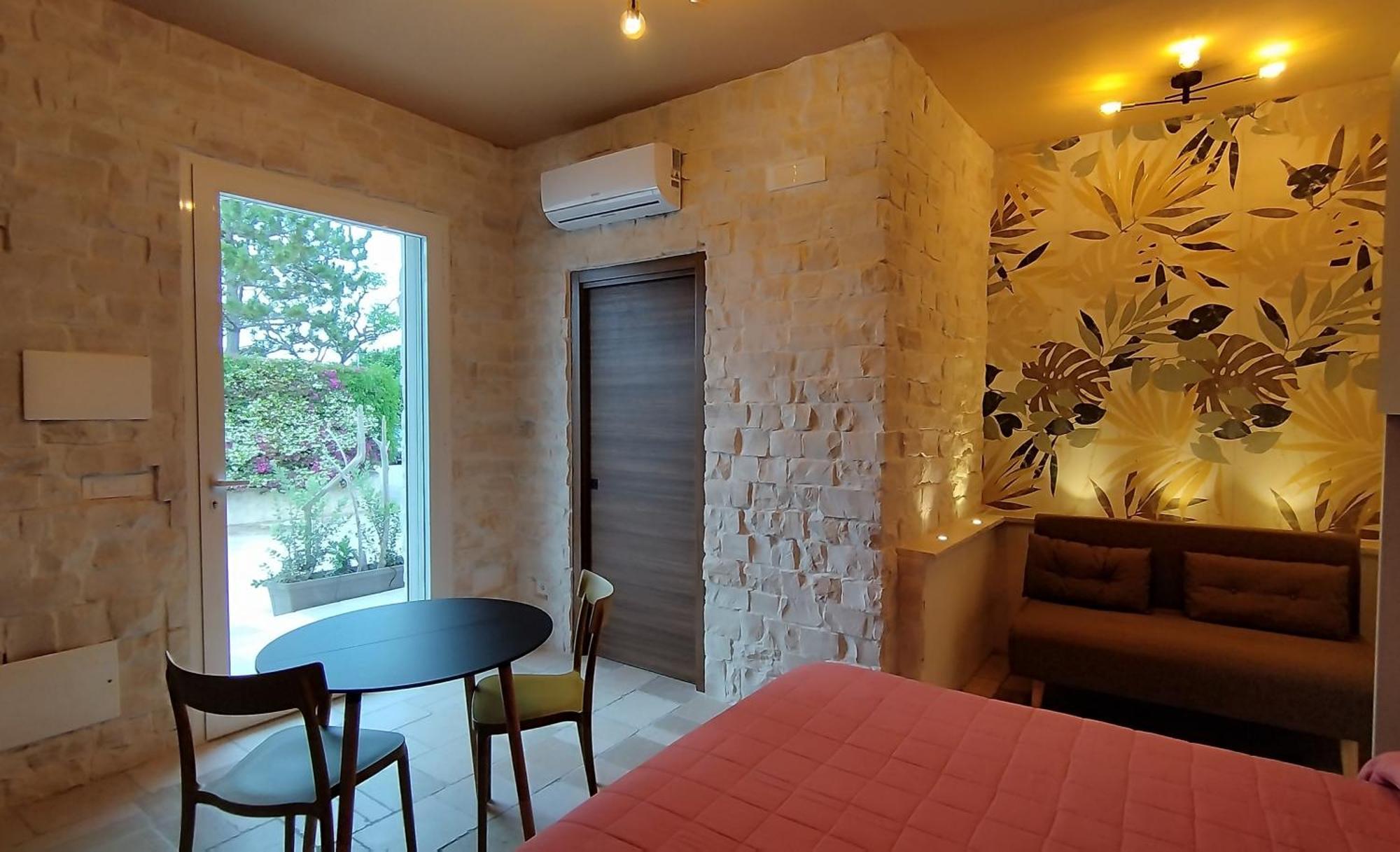 Alle Volte Petite Maison 焦维纳佐 外观 照片
