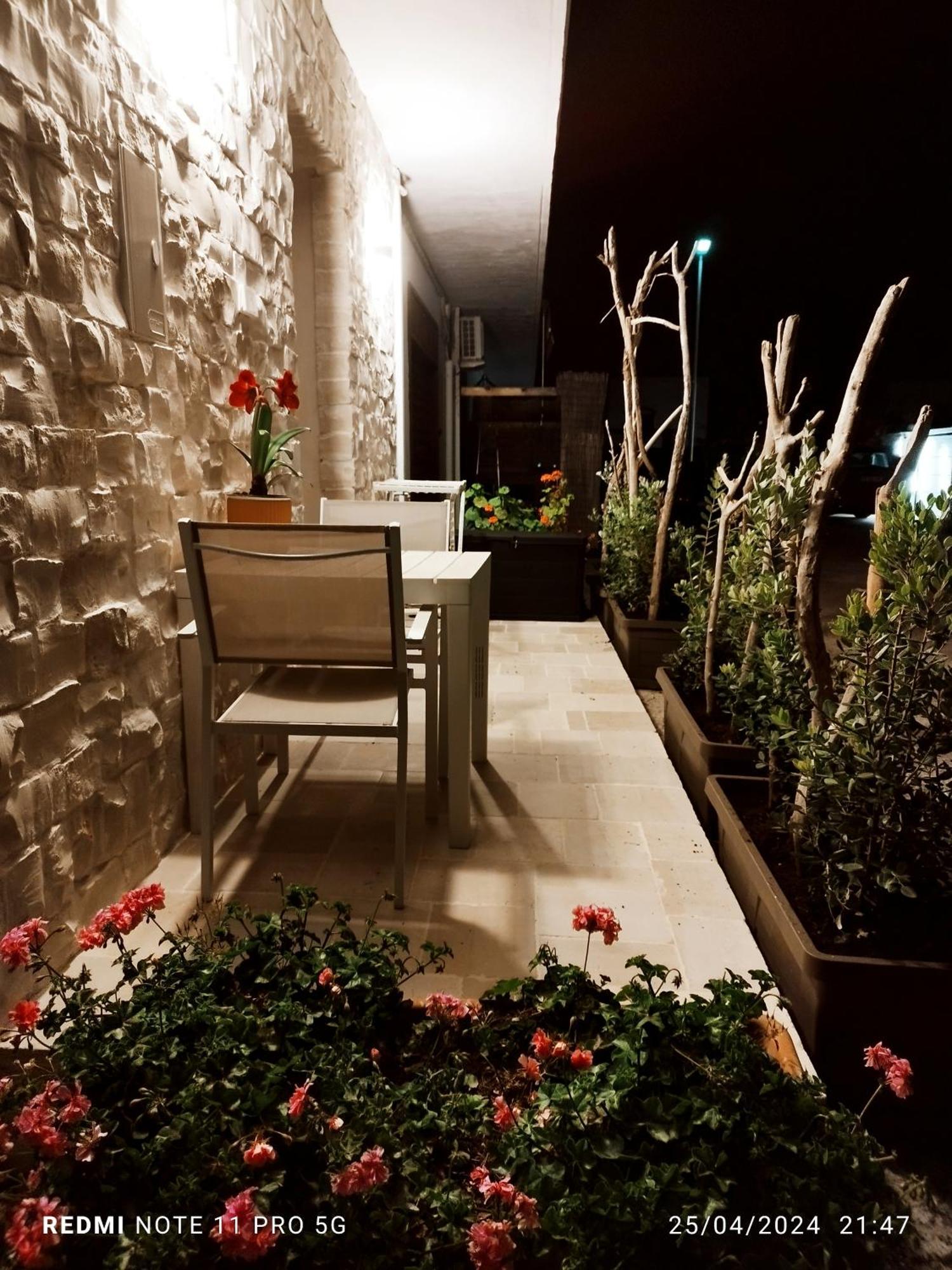 Alle Volte Petite Maison 焦维纳佐 外观 照片